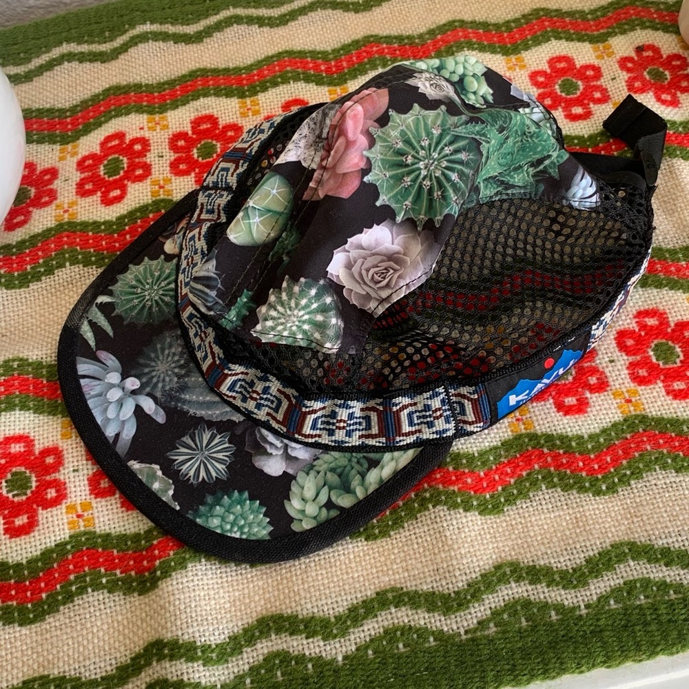 Kavu Hat